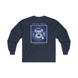 Grateful Dog LS Tee