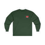 Foul Play LS Tee