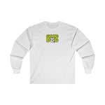Double Beagle LS Tee