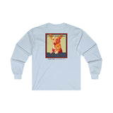 Corgeous Dog LS Tee