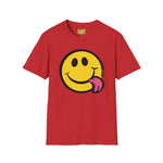 All Smiles Tee