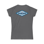 Diamond Dog - Freeze Pup Tee (Women's)