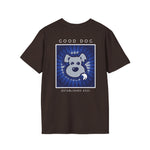 Grateful Dog Tee