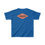 Double Diamond Dog Tee  (Youth)