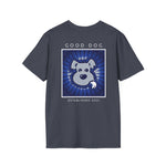 Grateful Dog Tee