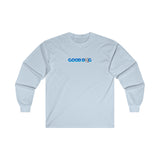 The Heart of Vero LS Tee