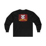 What's Up Dog? LS Tee
