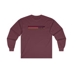 Beach Life LS Tee