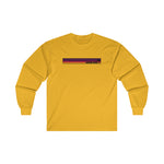 Beach Life LS Tee