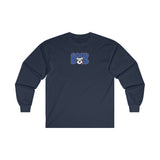 Grateful Dog LS Tee
