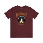 Bern To Be Mild Tee (Front Only)