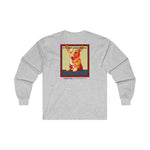 Corgeous Dog LS Tee