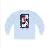 Ziggy Stardog LS Tee