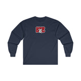 What The? LS Tee