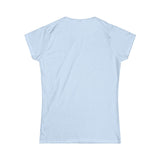 OG Front Graphic Tee (Women's)