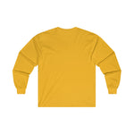Andy Warhound LS Tee (Front)