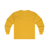 Andy Warhound LS Tee (Front)