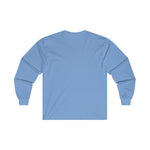 Andy Warhound LS Tee (Front)
