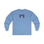 Grateful Dog LS Tee