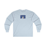 Grateful Dog LS Tee