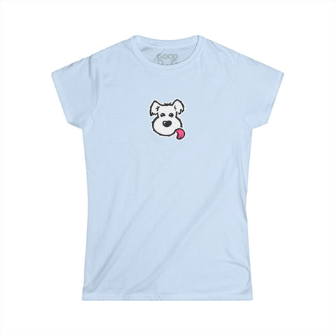OG Front Graphic Tee (Women's)