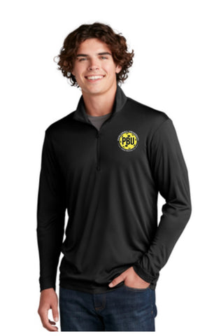 Pickleball U Quarter Zip Jacket