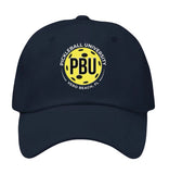 Pickleball U Hats