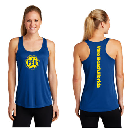 Pickleball U Women’s Performance Tank