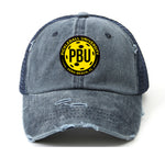 Pickleball U Hats