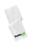 Pickleball U Towels