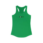 Dog Mom Racerback Tank (Women's)