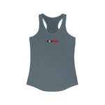 Dog Mom Racerback Tank (Women's)