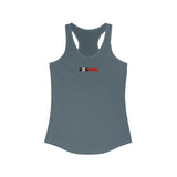 Dog Mom Racerback Tank (Women's)
