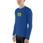OG Good Dog Rash Guard (Men's)